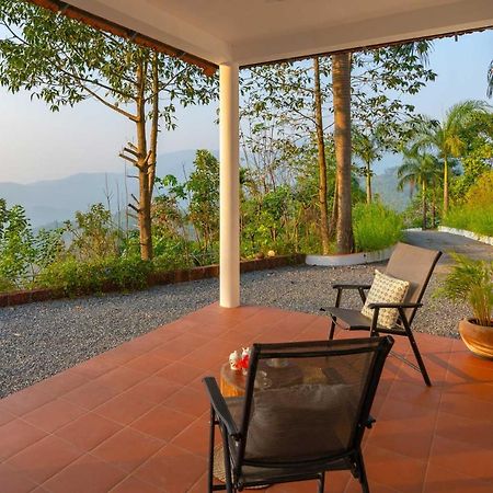 La Grove 2Bhk With Stunning View - Kannur Wayanad Ngoại thất bức ảnh