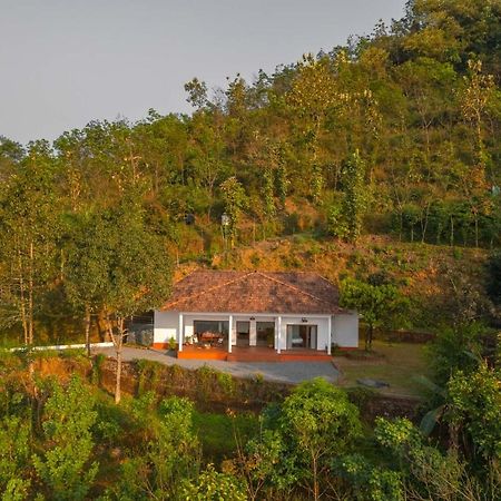 La Grove 2Bhk With Stunning View - Kannur Wayanad Ngoại thất bức ảnh