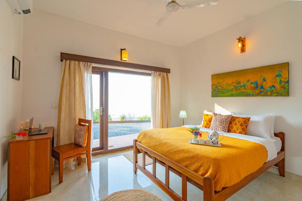 La Grove 2Bhk With Stunning View - Kannur Wayanad Ngoại thất bức ảnh