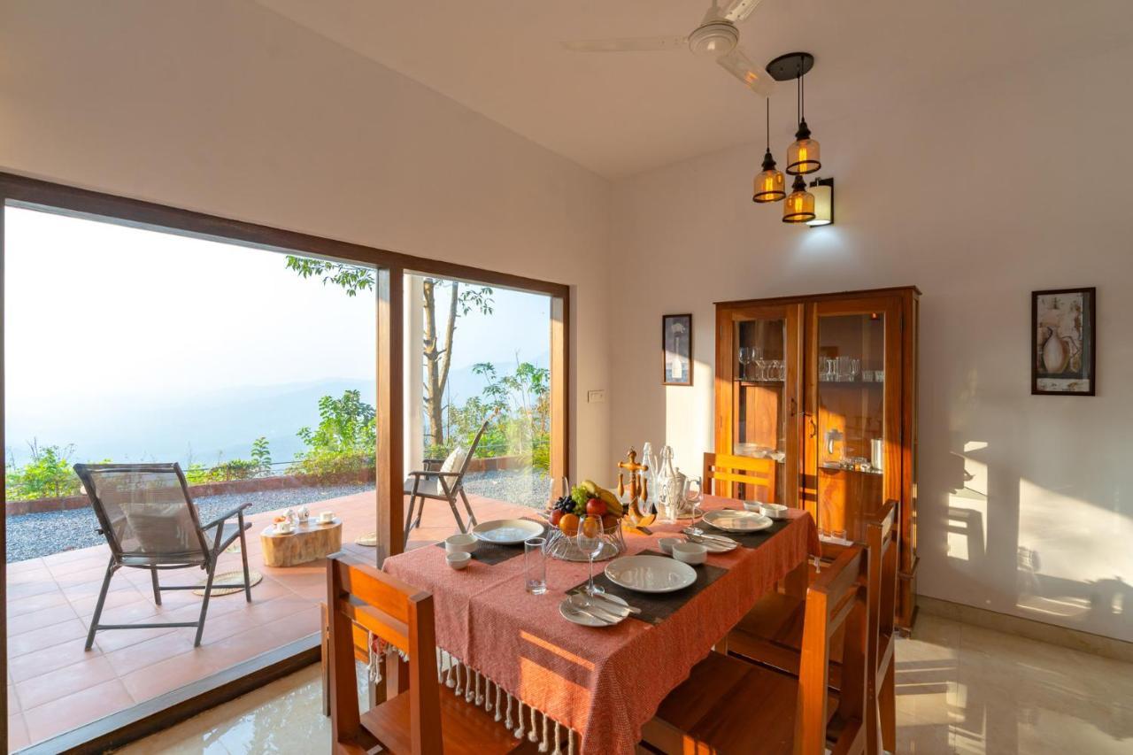 La Grove 2Bhk With Stunning View - Kannur Wayanad Ngoại thất bức ảnh