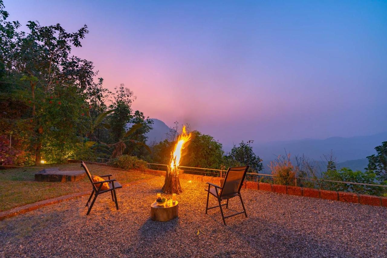 La Grove 2Bhk With Stunning View - Kannur Wayanad Ngoại thất bức ảnh
