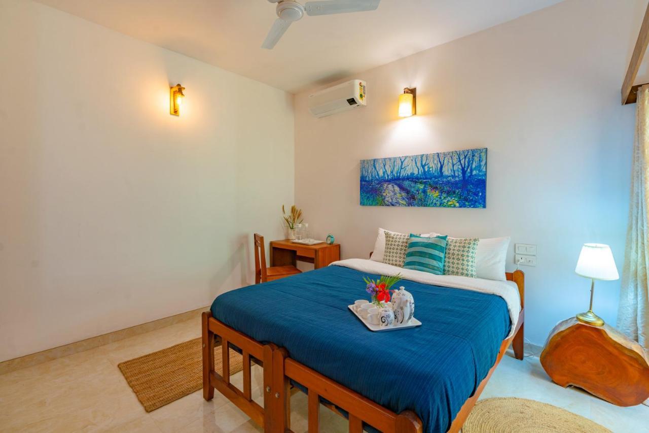 La Grove 2Bhk With Stunning View - Kannur Wayanad Ngoại thất bức ảnh