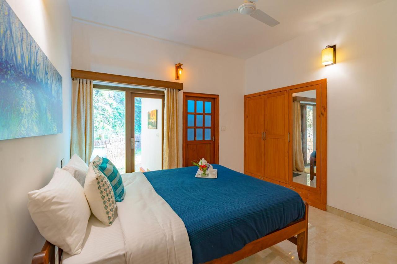 La Grove 2Bhk With Stunning View - Kannur Wayanad Ngoại thất bức ảnh
